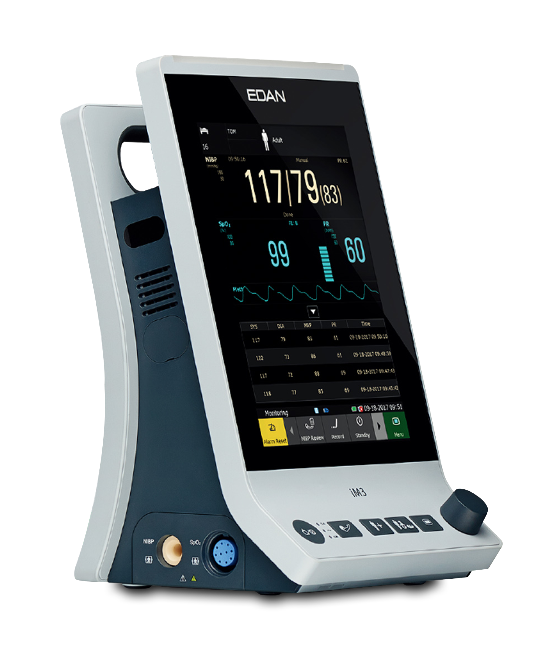 FDA-approved diagnostic medical devices distributed by MDPro