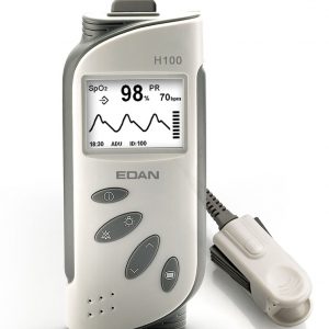 H100B Pulse Oximeter