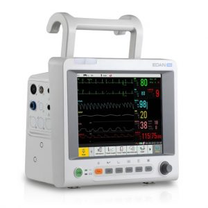 iM60 Patient Monitor